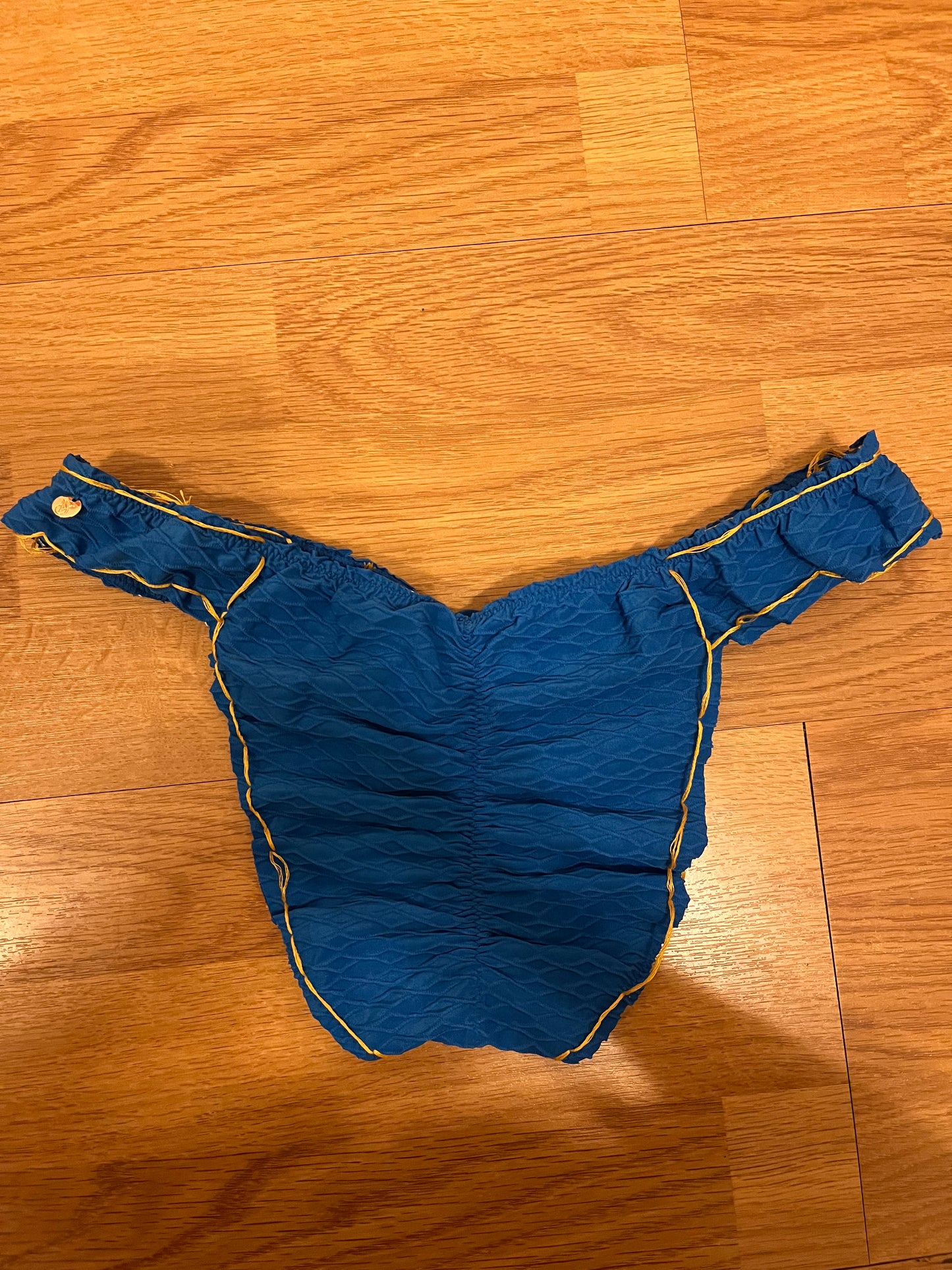 Lolli Cheeky Panty